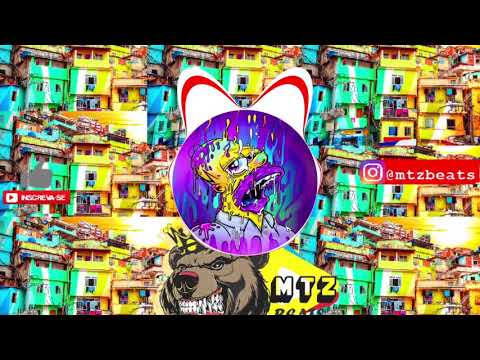 MC Meno K e MC PV - PIQUE DE COPÃO NA MÃO