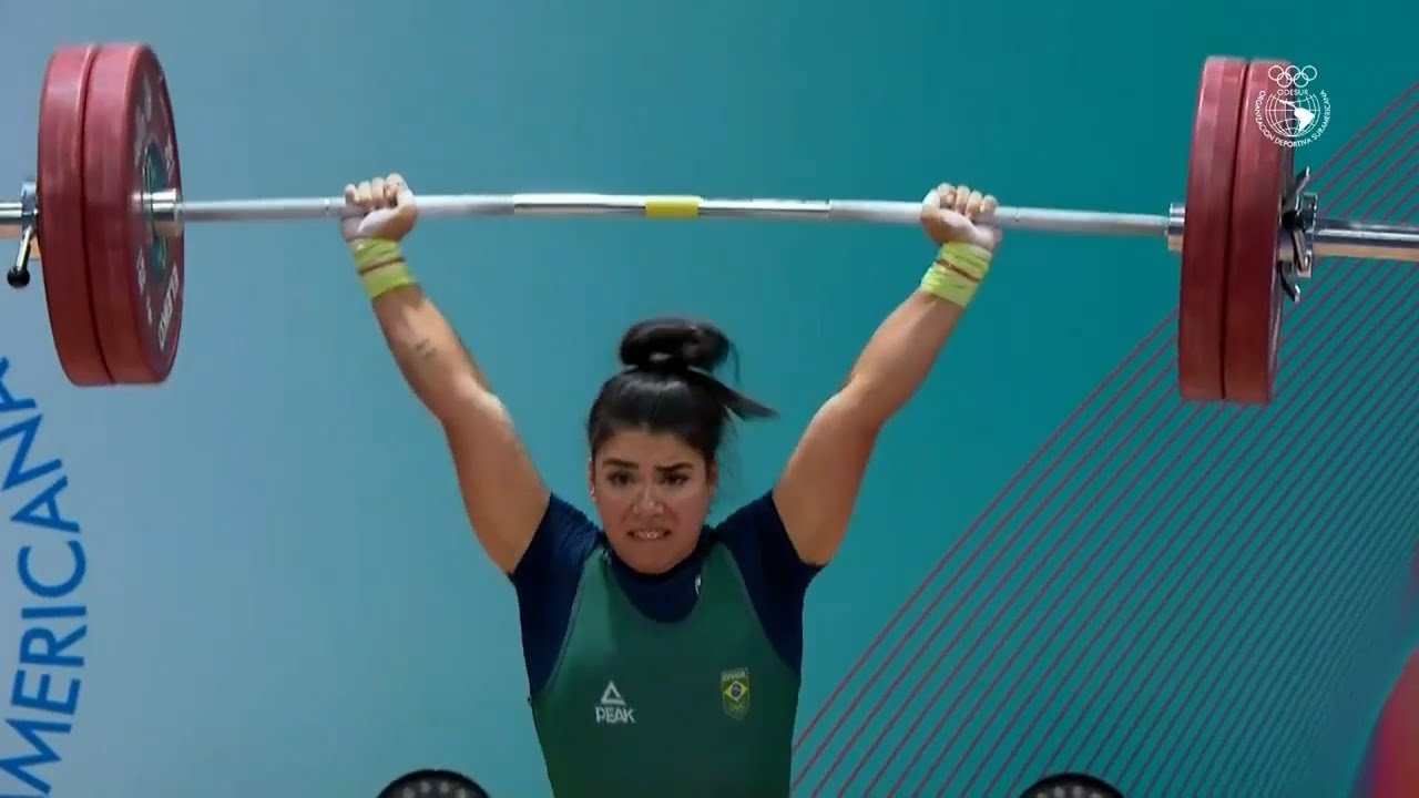 Audiodescrição | 🎥 Documentário - Mulheres no esporte