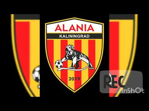 ALANIA KALININGRAD / STADIUM "BALTIKA"