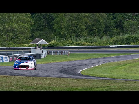 K24 BRZ Gridlife Lime Rock Park 2025 56.855 - ClubTR Overall Record