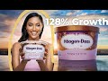 The Secret Behind Häagen Dazs Super Bowl Success