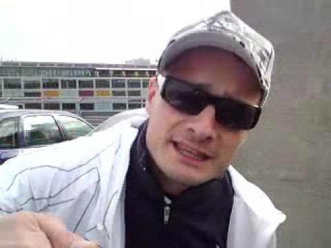 Bands on Tour - OBK mit Gimma suchen Bett