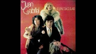Canción para no olvidar, Juan Gabriel, Espectacular 1978