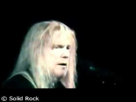 Larry Norman on John Lennon, Paul McCartney and the Beatles