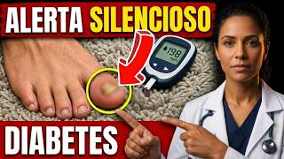 5 SINAIS QUE ESTÃO EM SEUS PÉS QUE ALERTAM PARA DIABETES