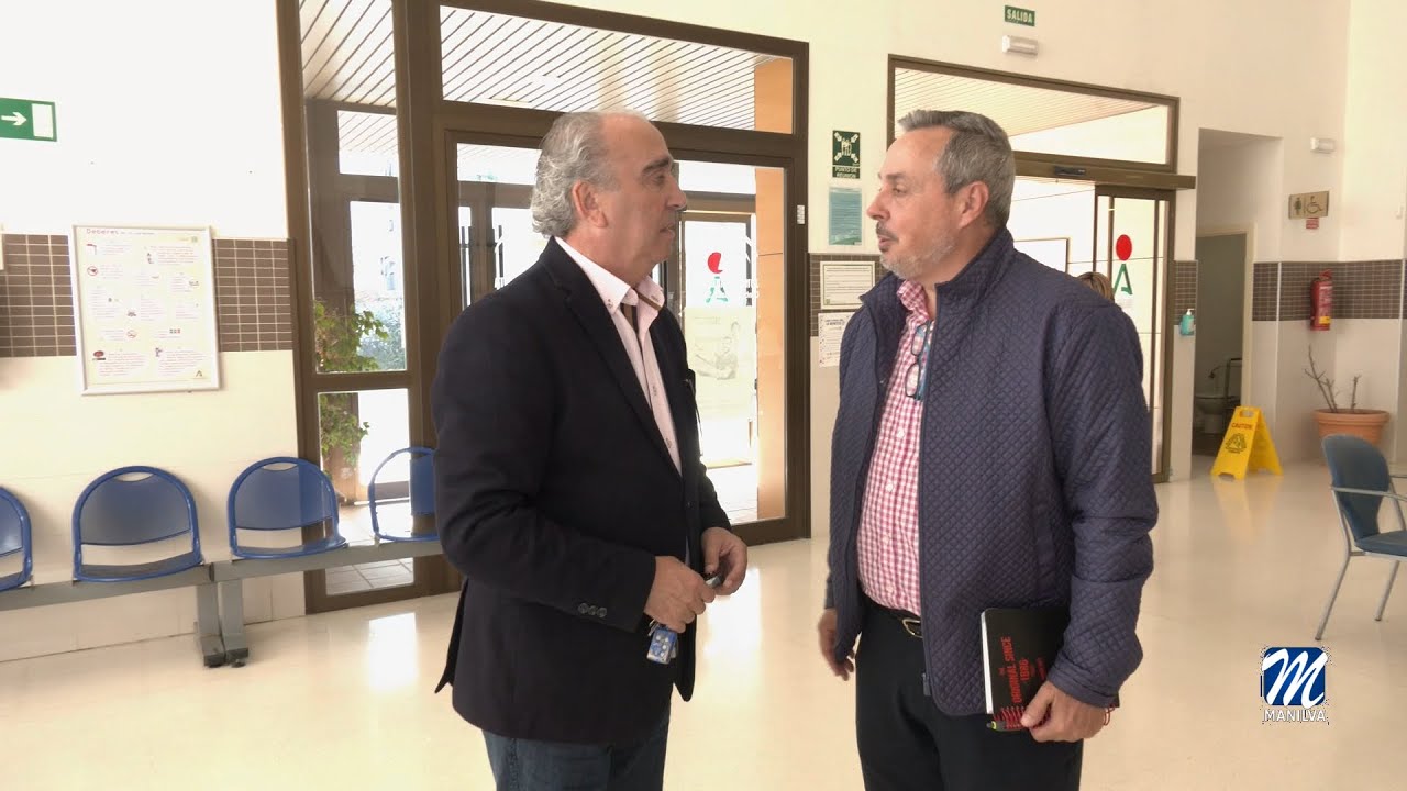 Mejoras en el servicio de Salud del municipio