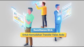 BCA Underlying - Video Tutorial Upload Document (2D Motion Graphic)