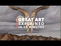 Georgia O'Keeffe: Great Art Explained