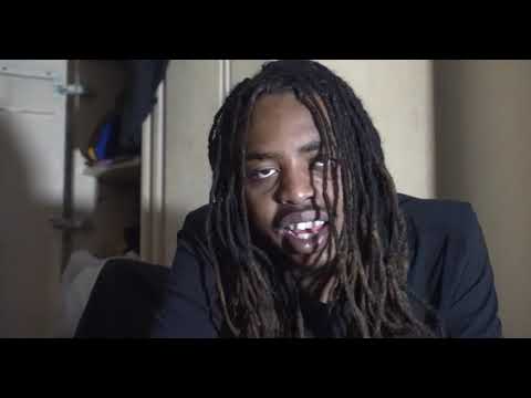 Chiraq Ant - WALK IN (Official Music Video) DIR X CLEVA