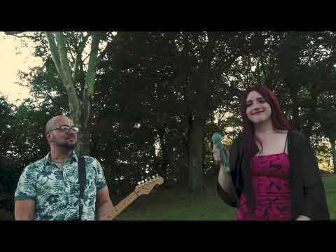 Promotional video thumbnail 4 for Emily Wronski - Rockstar Wedding Singer