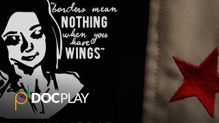 The Amina Profile | DocPlay | Official Trailer