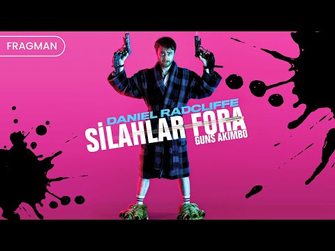Silahlar Fora | Guns Akimbo | Türkçe altyazılı fragman