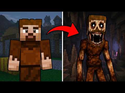 CANAVAR FAKİR KEREM KOMİSER'İN PEŞİNDE! - Minecraft