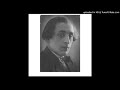 Vladimir Horowitz plays Schumann Kinderszenen Op. 15  - 10. Fast Zu Ernst
