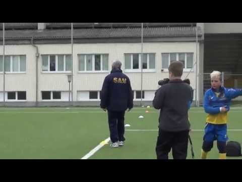 First Vienna U10 vs.Wiener Sportclub U10 2:4