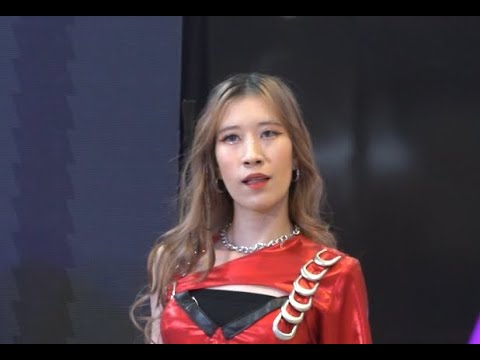 230819 [Chaieii Fancam] DP NEW GIRLS cover (G)I-DLE - MY BAG + Queencard + TOMBOY @K-POP COVER DANCE