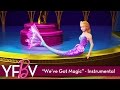 Barbie™ and The Secret Door - "We've Got Magic ...