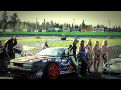 DMCC 2016 Round 1 - Doyon Drift Team
