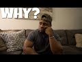 He Asked About STEROIDS | RANT