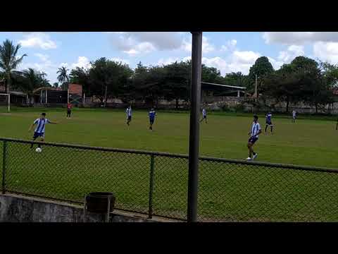 (2 Parte) Boleirinhos FC x Viana Sub 19