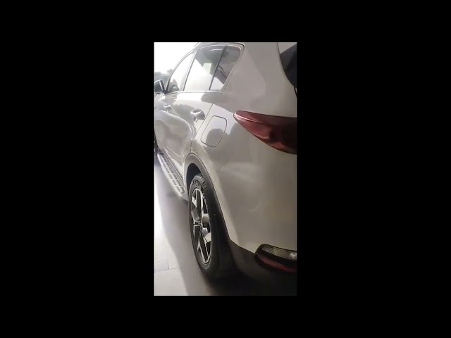 KIA Sportage AWD 2020 for Sale