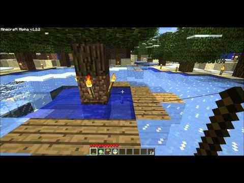 Angryponcho's World of Minecraft | Pt. 42 - The 700-Subscriber Special! [3/3]