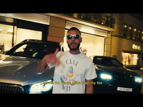 MUS-T   - GUTTA (NET VIDEO)