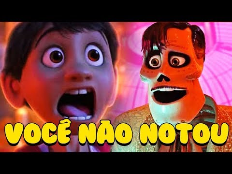 10 Fun Facts You Didn't Know About Coco