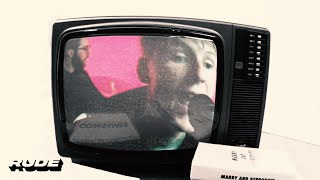 Superlove - Save Yourselves (Official Music Video)