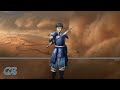 NightCore KIng Emiko Suzuki Kingdom 3rd Season ED 2