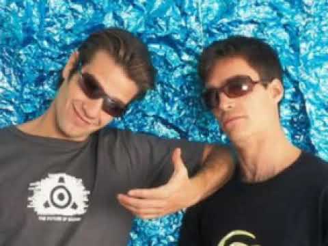 gms vs.domestic-3rd try lucky(original mix)