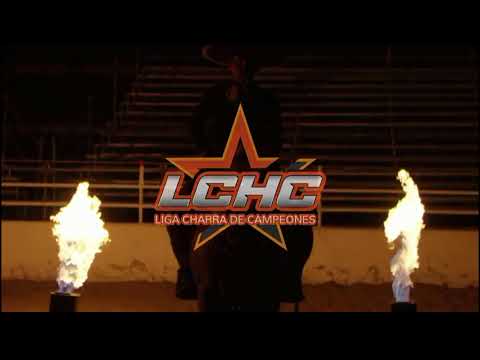 LCHC FASE. SEMIFINAL 1