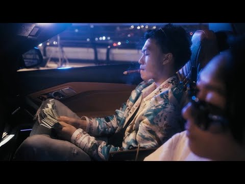 ShyboiiTobii - Born ii Ball (feat. LIL GIMCHI & Royal 44) (Official Video)