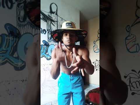 MC Raul da VLC "Minha inspiração"