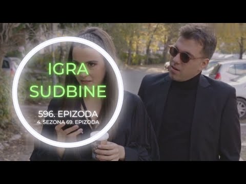 Igra sudbine 596. epizoda - Povratak Ritera! (sadržaj epizode)