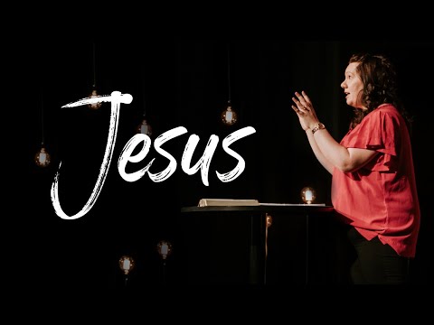 Gudstjänst: "Jesus" - Michelle Blomqvist