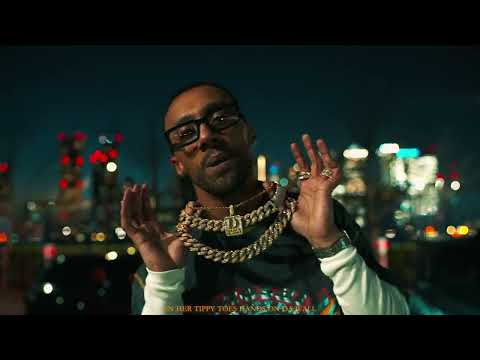 Bazz - FDO ( I'm him ) 