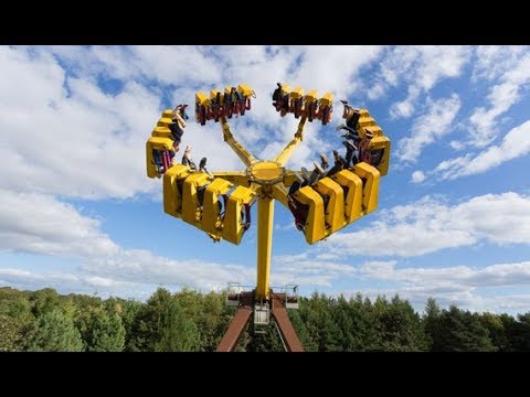 Eagles Claw Lightwater Valley POV