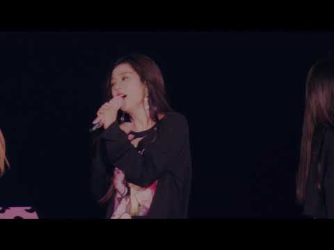 BLACKPINK - WHISTLE (REMIX) (BLACKPINK ARENA TOUR 2018 "SPECIAL FINAL IN KYOCERA DOME OSAKA")