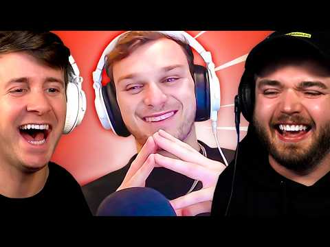 Best Blarg "Going Too Far" Moments!