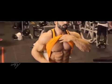 Sergi Constance VS Lazar Angelov