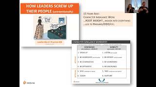 Thumbnail for ⚖️ Finding Balance: Confidence vs. Humility