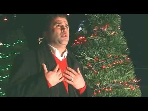 "Feliz Natal Meu Pai" Toni Borges HD VIDEO Production RICARDO STUDIO