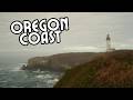 Oregon Coast Road Trip: The Ultimate Highway 101 Drive (Food, Views & Stops)