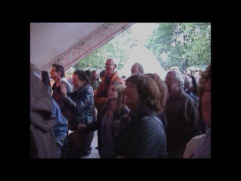 FREMDKUNST XL ft Baba Sissoko & Eric Vloeimans - parts Nostos & Algos.wmv