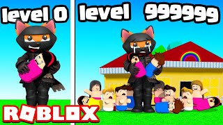 GRÖßTER KINDERGARTEN ÜBERHAUPT?! - Roblox [Deutsch/HD]