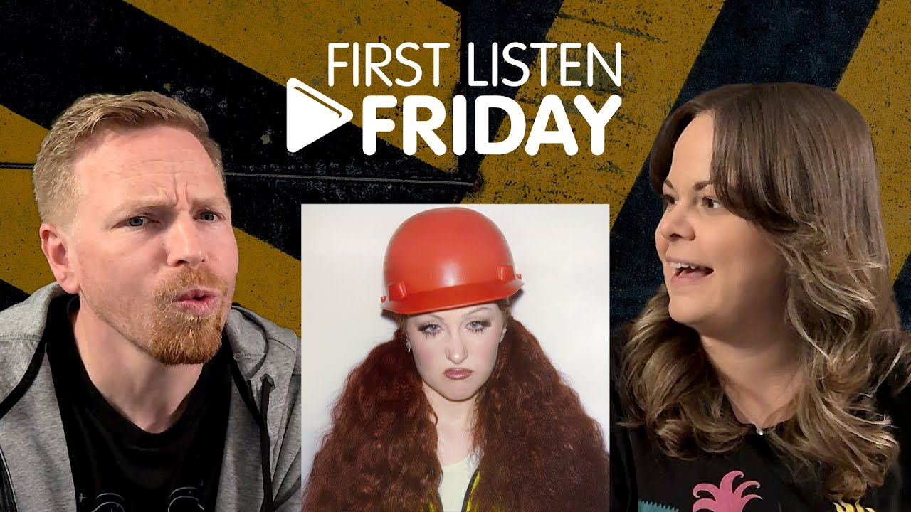 First Listen: Chappell Roan - The Giver (Reaction)