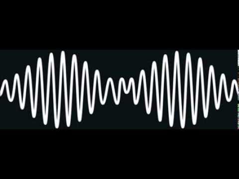 No. 1 Party Anthem - Arctic Monkeys