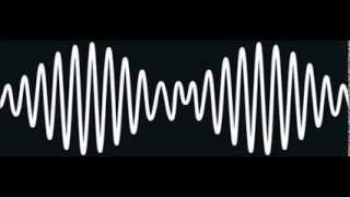 No. 1 Party Anthem - Arctic Monkeys