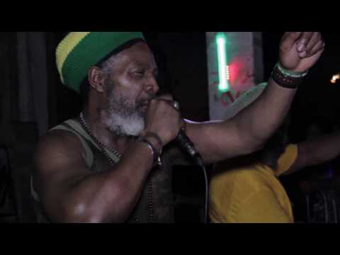 Mikey Dreadd & Ras Kayleb Channel One Sound System Reunion of Dub apresenta: REUNION DAY #1